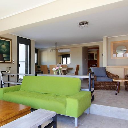Adam & Eve Villas 苏尼翁 外观 照片