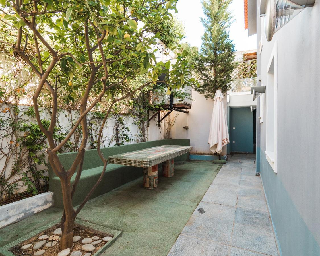 Adam & Eve Villas 苏尼翁 外观 照片