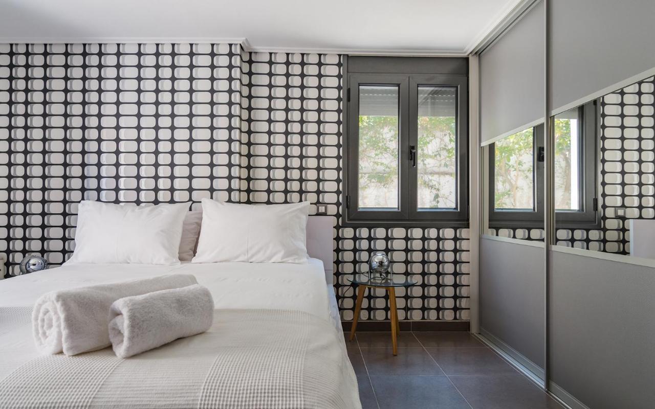 Adam & Eve Villas 苏尼翁 外观 照片